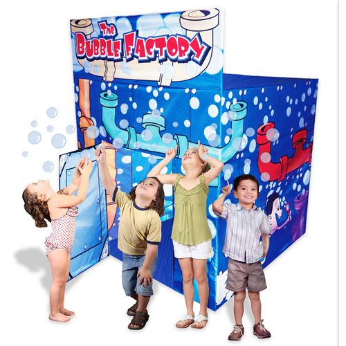  Bubble Factory