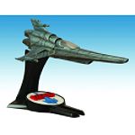 Battlestar Galactica Viper Mark VII Resin Statue