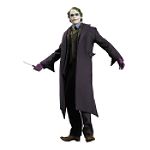 Dark Knight Joker 1/6 Scale Deluxe Collector Figure