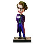 Dark Knight Joker Head Knocker
