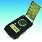 Star Trek TOST Communicator