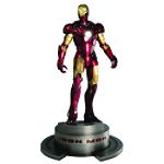 Iron Man Movie Artfx Statue