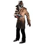 WATCHMEN MOVIE RORSCHACH 1/6 SCALE FIGURE