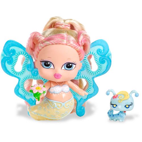  Bratz Babyz Bubble Butterfliez - Cloe