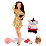 Etoys America's Next Top Model: Daywear Doll - Sidney