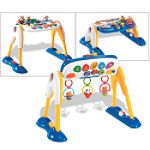 Chicco Chicco 3-in-1 Deluxe Play Gym by Etoys