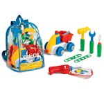 Click here to buy Chicco Hobby Work Kit with Backpack by Etoys.