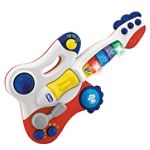 Chicco Chicco: DJ Guitar by Etoys