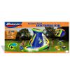 Cyclone Twist Water Slide