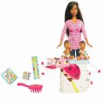 Mattel Barbie I Can Be... Baby Doctor Playset by Etoys