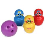 Fisher-Price Fisher Price - Baby Bowling by Etoys