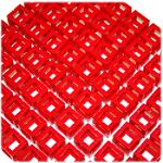 Etoys Rokenbok: Set of 72 Blocks by Etoys