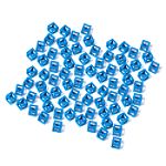 Etoys Rokenbok: Set of 72 Blocks by Etoys