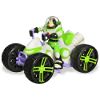 Toy Story Rev-n-Go Race Buggy - Buzz Rev-n-Go