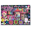 Posh Velvet Fantasy Stationery Set