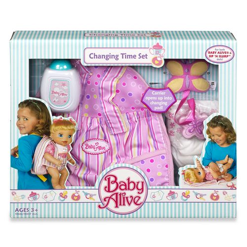 Baby Doll Accessories on Doll   Accessory Reviews   Read Reviews About Dolls   Accessories