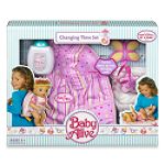 Hasbro Baby Alive Backpack by Etoys