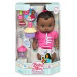 Hasbro Baby Alive Birthday Doll - African-American by Etoys