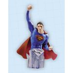 Distributoys SUPERMAN RETURNS SUPERMAN BUST