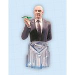 Distributoys SUPERMAN RETURNS LEX LUTHOR BUST