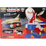 Transformers Encore Skylynx Reissue