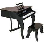 Schoenhut Black 30 Key Baby Grand W Bench by Schoenhut Piano Company