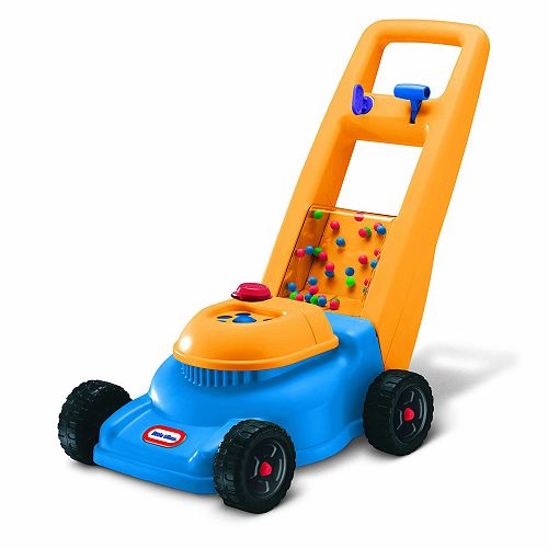 Little Tikes Mulching Mower Best Price