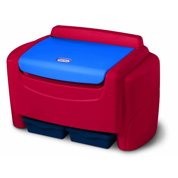 Little Tikes Sort 'n Store Toy Chest