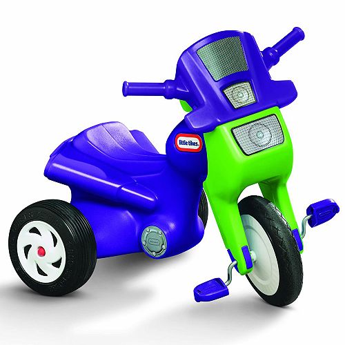 Little Tikes Classic Sport Cycle