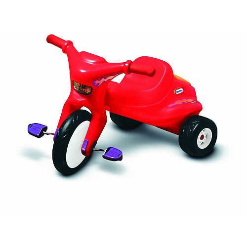 Little Tikes Classic Tough Tire Trike