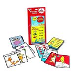 The Lorax & One Fish Two Fish Bonus Pack Card Games