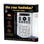 Do You Sudoku? Electronic Game