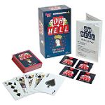 Oh Hell Card Game