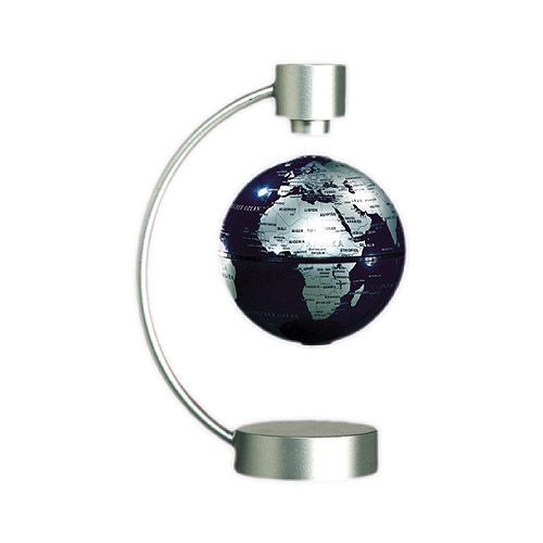 Stellanova 4" Levitating Globe