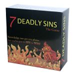 7 Deadly Sins Game