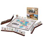 10 Days in Africa Game
