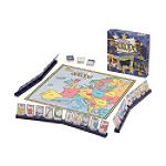 10 Days in Europe Game