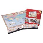 10 Days In Asia Game