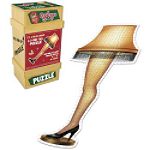 A Christmas Story Puzzle