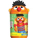 Sesame Street Character Building Set Ernie and Oscar Assortmen