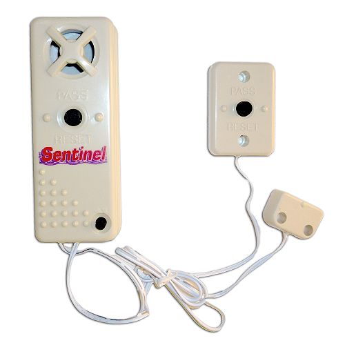 SmartPool Sentinel Gate, Door Window Alarm by 