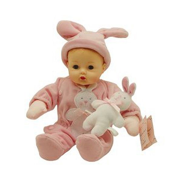 Madame Alexander Dolls Madame Alexander Pink Bunny Huggums