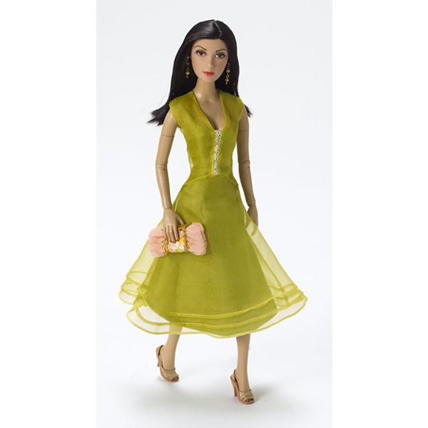 Madame Alexander Dolls Madame Alexander Susan Mayer (Window Box) Limited Edition 300 pieces