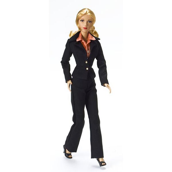 Madame Alexander Dolls Madame Alexander Lynette Scavo (Window Box) Limited Edition 300 pieces