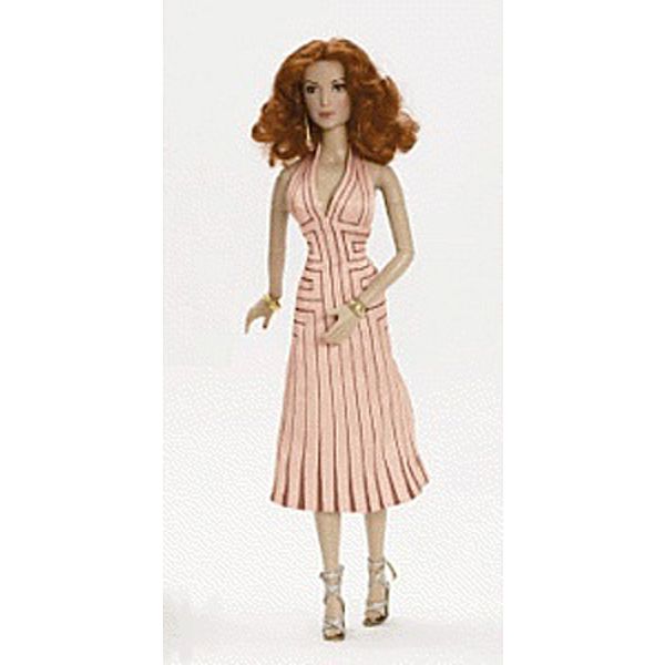 Madame Alexander Dolls Madame Alexander Bree Van De Kamp (Window Box) Limited Edition 300