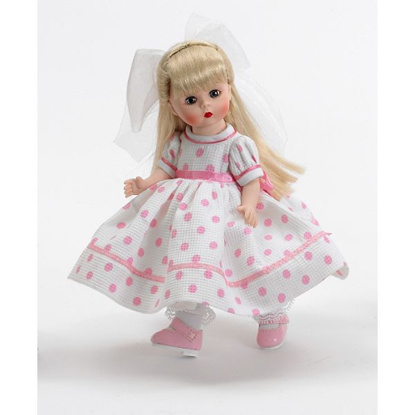 Madame Alexander Dolls Madame Alexander Daddy's #1 Girl (Window Box)