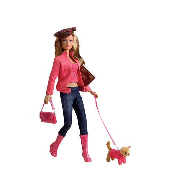 Madame Alexander Dolls Madame Alexander Legally Blonde (Window Box)