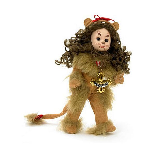 Madame Alexander Dolls Madame Alexander Wizard of Oz 8 inch Cowardly Lion