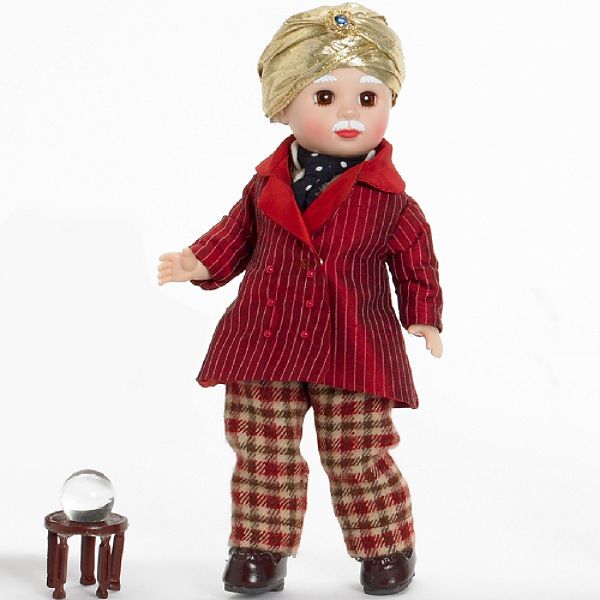 Madame Alexander Dolls Madame Alexander Lullaby League Munchkin