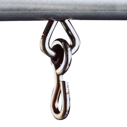 Swing-N-Slide 2-1 2" Swing Hangers (metal sets)